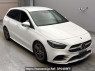 Used 2019 AT mercedes-benz b-class 247084 Image[2]