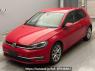 Used 2019 AT volkswagen golf AUCJZ Image[0]