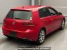Used 2019 AT volkswagen golf AUCJZ Image[1]