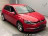 Used 2019 AT volkswagen golf AUCJZ Image[2]