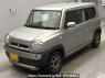 Used 2014 AT suzuki hustler MR31S Image[0]