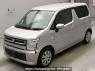 Used 2019 AT suzuki wagon-r MH55S Image[0]