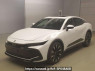 Used 2022 AT toyota crown-crossover TZSH35 Image[0]