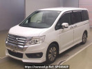 Honda Step WGN Spada RK5