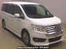 Used 2014 AT honda step-wgn-spada RK5 Image[2]