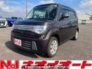 Suzuki MR Wagon MF33S