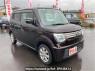 Used 2013 AT suzuki mr-wagon MF33S Image[2]