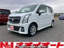 Suzuki Wagon R MH55S