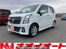 Used 2018 AT suzuki wagon-r MH55S Image[0]