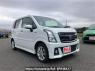 Used 2018 AT suzuki wagon-r MH55S Image[2]