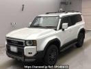 Toyota Land Cruiser 250 TRJ250W