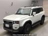 Used 2024 AT toyota land-cruiser-250 TRJ250W Image[0]