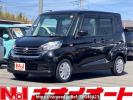 Nissan DAYZ ROOX B21A