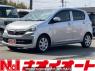 Used 2016 AT toyota pixis-epoch LA300A Image[0]