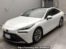 Toyota Mirai JPD20
