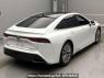 Used 2020 AT toyota mirai JPD20 Image[1]