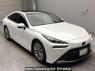 Used 2020 AT toyota mirai JPD20 Image[2]