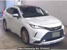 Toyota Harrier MXUA80