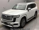 Toyota Land Cruiser VJA300W