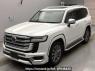 Used 2022 AT toyota land-cruiser VJA300W Image[0]