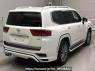 Used 2022 AT toyota land-cruiser VJA300W Image[1]