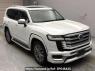 Used 2022 AT toyota land-cruiser VJA300W Image[2]