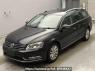 Used 2014 AT volkswagen passat-variant 3CCAX Image[0]