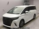 Toyota Alphard Hybrid AAHH45W
