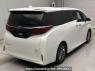 Used 2023 AT toyota alphard-hybrid AAHH45W Image[1]