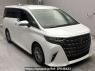 Used 2023 AT toyota alphard-hybrid AAHH45W Image[2]