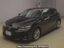 Lexus CT ZWA10