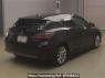 Used 2012 AT lexus ct ZWA10 Image[1]