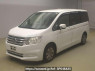 Used 2014 AT honda step-wgn RK1 Image[0]