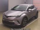 Toyota C-HR ZYX10