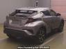 Used 2017 AT toyota c-hr ZYX10 Image[1]