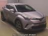 Used 2017 AT toyota c-hr ZYX10 Image[2]