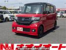 Honda N-BOX JF1