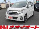 Nissan DAYZ B21W