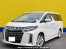 Used 2019 AT toyota alphard AGH30W Image[0]