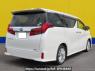 Used 2019 AT toyota alphard AGH30W Image[1]