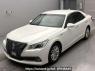Used 2014 AT toyota crown-hybrid AWS210 Image[0]