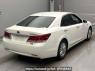 Used 2014 AT toyota crown-hybrid AWS210 Image[1]