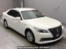Used 2014 AT toyota crown-hybrid AWS210 Image[2]