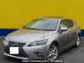 Used 2018 AT lexus ct ZWA10 Image[0]