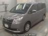 Used 2015 AT toyota noah ZWR80G Image[0]