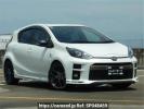 Toyota Aqua NHP10