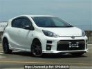 Toyota Aqua NHP10
