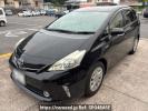 Toyota Prius alpha ZVW40W