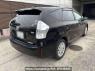 Used 2013 AT toyota prius-alpha ZVW40W Image[1]