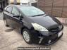 Used 2013 AT toyota prius-alpha ZVW40W Image[2]